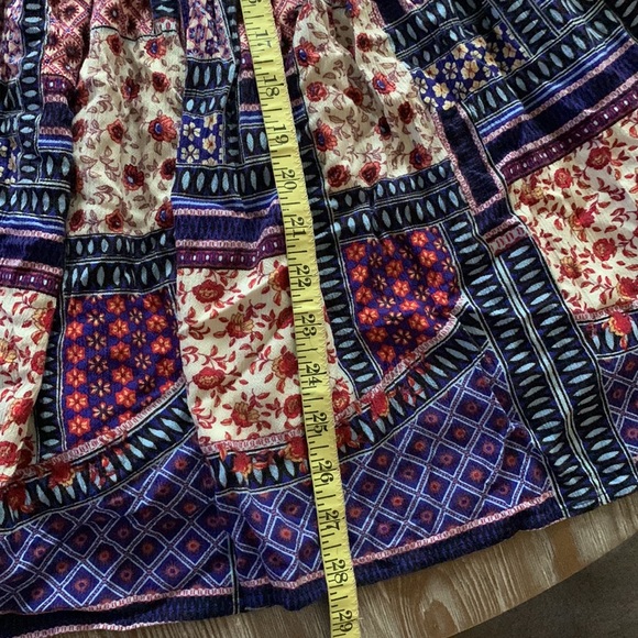 MIDI  Dress 💙 - Picture 6 of 6